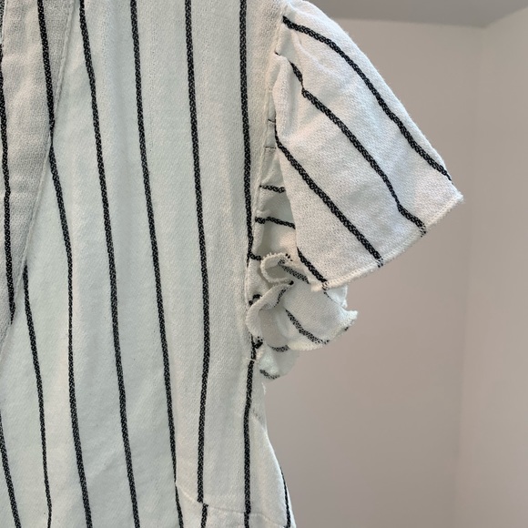 Influence Blouse - Picture 5 of 5